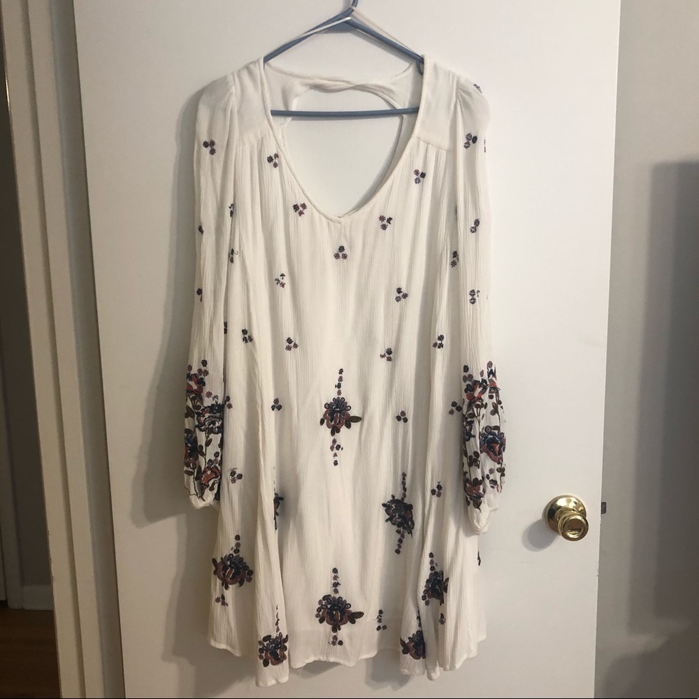 Free people dress